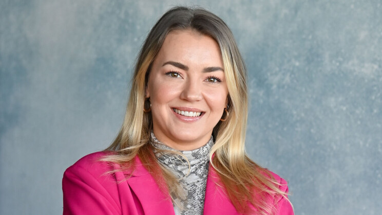 Clarissa Hedmanin ällistyttävä muodonmuutos!