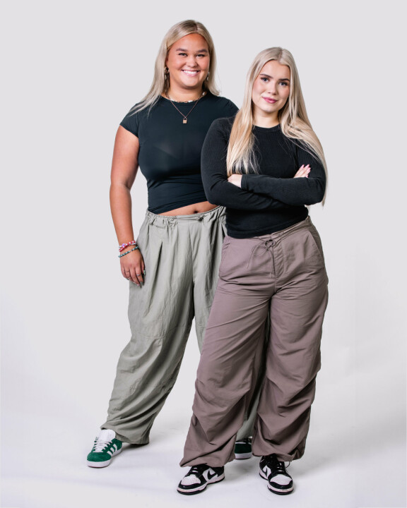 Ella ja Vivi