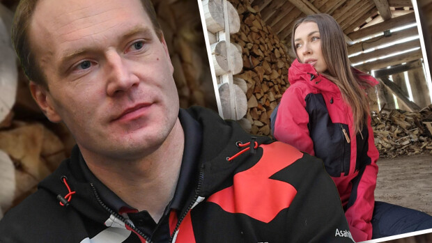 Ohhoh! Näin Jari-Matti Latvala iski uuden kaunottaren – ”Niin se taisi rehellisesti mennä”