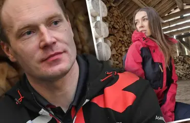 Ohhoh! Näin Jari-Matti Latvala iski uuden kaunottaren – ”Niin se taisi rehellisesti mennä”