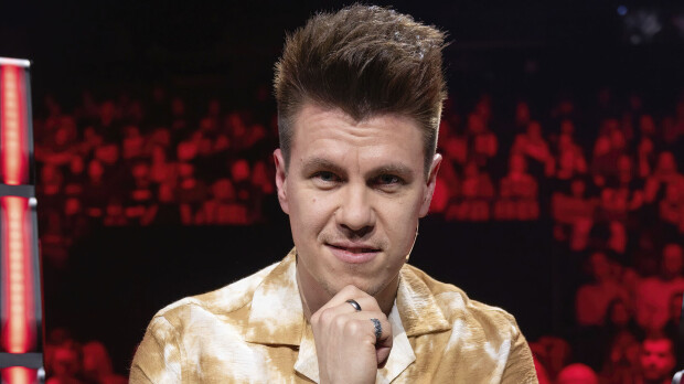 Arttu Wiskari ja Olli Halonen kiistoissa The Voicessa