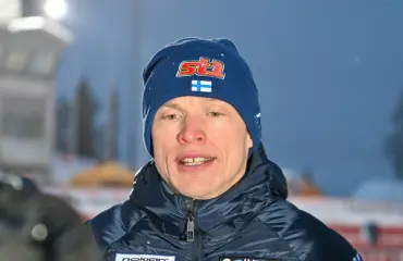 Hätkähdyttävä sisäpiiritieto Iivo Niskasesta: "Kaikkihan sen tietävät"