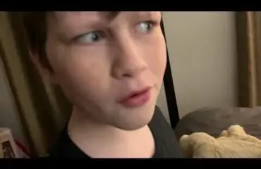 Mikä tuo on? Nykylapset eivät ymmärrä puhelinluettelon tarkoitusta! 