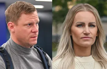 Helena Koivulle erävoitto Mikosta – taustalla karmea moka!