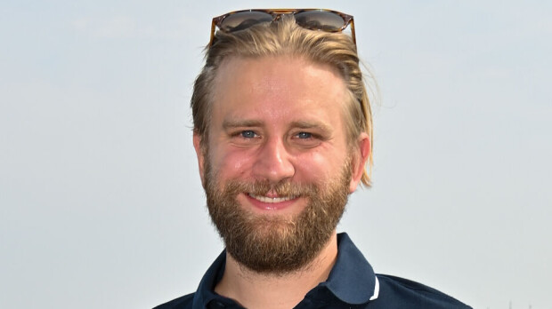 Joel Harkimolta tunteikas avautuminen Janni Hussista