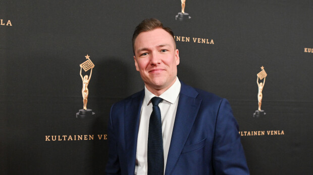 Mitäh? Anssi Heikkilän arjessa yllätyskäänne