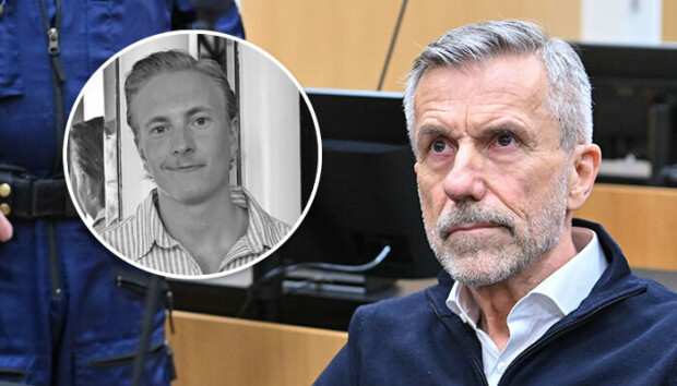 Rolf Nordmo murtui oikeudessa – laukoi pöyristyttävän kommentin