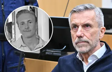 Shokkikäänne Janne Puhakan tapauksessa