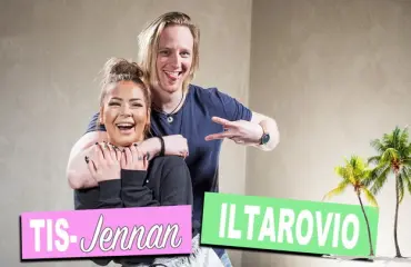 TIS-Iltarovio: Elias ajautui riitoihin Bile-Danin kanssa jo ennen Temptation Islandin kuvauksia: ”En siedä yhtään, kun yritetään kontrolloida porukkaa!”