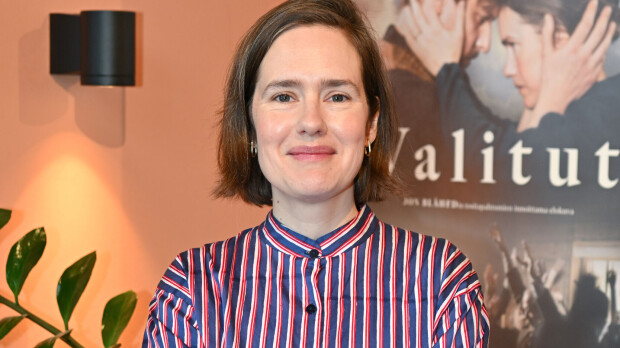 Elokuva seksikultista sai Jessica Grabowskyn pohtimaan: ”Voi verrata meidän aikaamme”