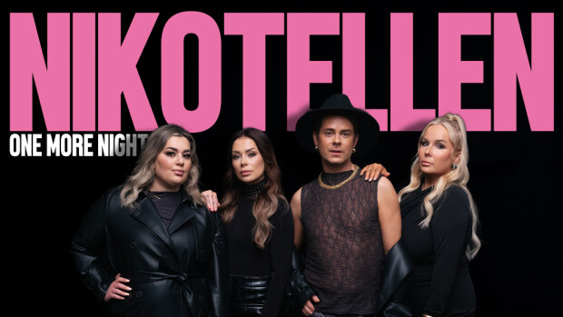 Jättiyllätys! Niko Saarinen lähtee podcast-kiertueelle – mukana entiset juontajatähdet