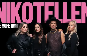 Jättiyllätys! Niko Saarinen lähtee podcast-kiertueelle – mukana entiset juontajatähdet