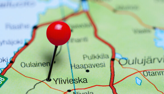 Noin 15 000 asukkaan Ylivieska sijaitsee Pohjois-Pohjanmaalla, Kalajoen varrella.