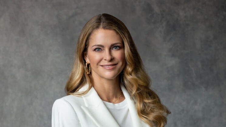 Mitä ihmettä?! Prinsessa Madeleine reissaa ilman Yrmy-Chrisiä