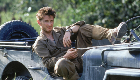 Sean Penn