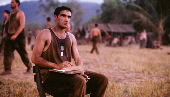 Ben Chaplin