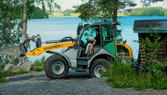 Rannan siistiminen saa isommat mittasuhteet.