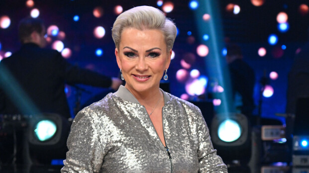 Helena Ahti-Hallberg sairastui äkisti