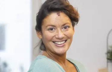 Jasmin Vähäkangas jakoi rehellisen kuvan kehostaan