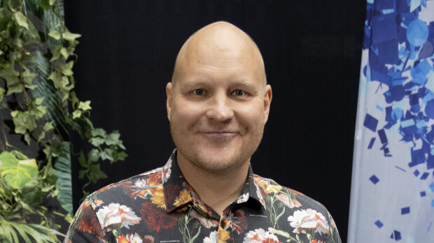 Näin Kalle Palander reagoi potkuihinsa törkypuheiden jälkeen