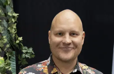 Näin Kalle Palander reagoi potkuihinsa törkypuheiden jälkeen