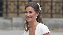 Peppukohusta jo 14 vuotta! Tältä Pippa Middleton näyttää nykyään