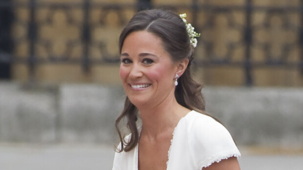 Peppukohusta jo 14 vuotta! Tältä Pippa Middleton näyttää nykyään