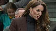 Prinsessa Catherine kertoi eronneensa prinssi Williamista - pakeni Irlantiin