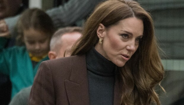 Prinsessa Catherine kertoi eronneensa prinssi Williamista - pakeni Irlantiin