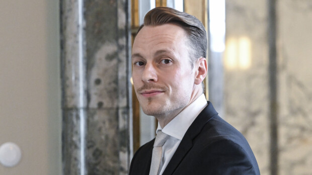 Markus Räikköseltä yllättävä ulostulo