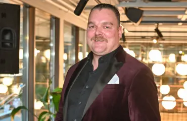 Tässä on Diili-tähden kuubalainen vaimo – yhteiskuvat!