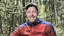 Mikko Peltsi Peltola retkeilee taas tv:ssä – mukana Maisa-tytär