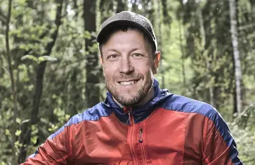 Mikko Peltsi Peltola retkeilee taas tv:ssä – mukana Maisa-tytär