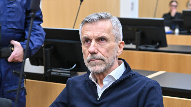 Rolf Nordmon poika murtui kyyneliin oikeudessa: 'Janne Puhakka oli kuin veljeni'