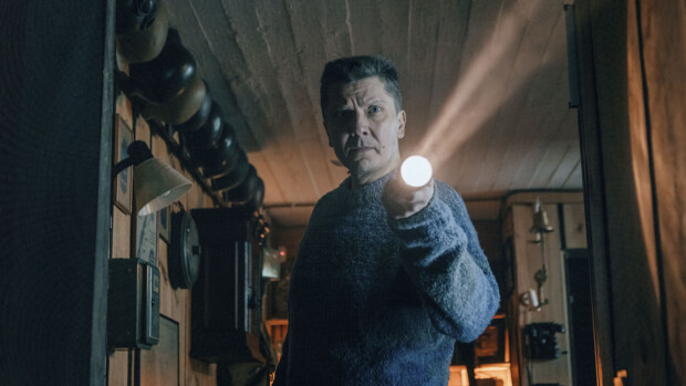 Katso näki ennakkoon Suomen ensimmäisen Netflix-elokuvan – tällainen se on