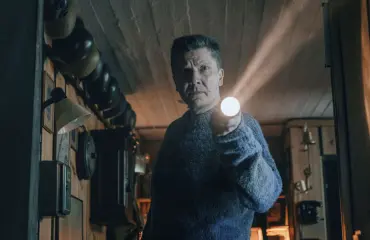Katso näki ennakkoon Suomen ensimmäisen Netflix-elokuvan – tällainen se on
