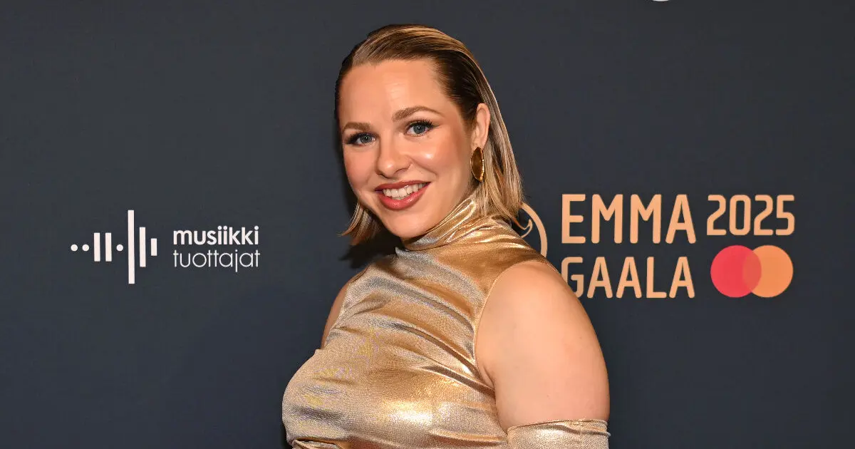 Laulaja Ilta kertoo raskausajastaan | Seiska