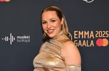 Laulaja Ilta: Uutta tietoa raskaudesta
