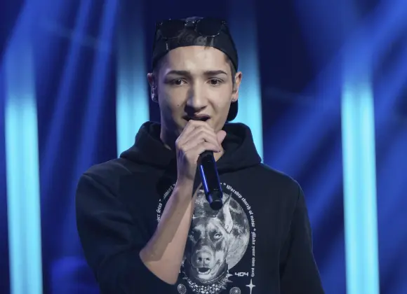 Katsojat hurjistuivat The Voicen ennakkosuosikin shokkipudotuksesta: ”Törkeää, Maija!”