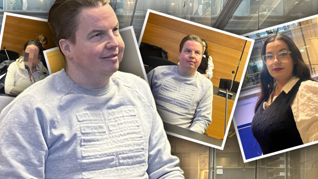 Epätodellinen tilanne Janne Ranisen epäillyssä naisen pahoinpitelyssä!