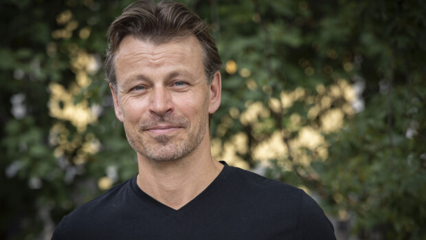 Peter Franzén lomakuvissa – fanilta paljonpuhuva kommentti