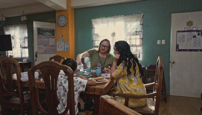 Unelmia Italiassa Ellen Jokikunnas ja Jari Rask tapasivat ensimmäistä ...