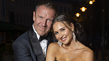 Oho! Renny Harlin pestasi Hollywood-legendan uutuuselokuvaansa