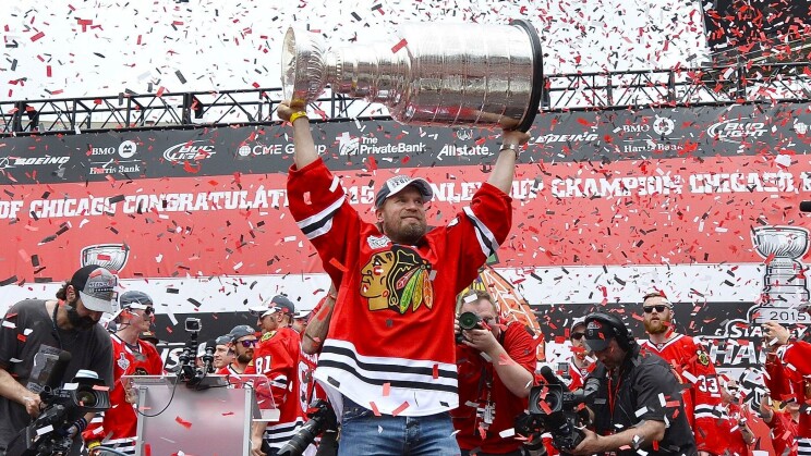 Suomalainen NHL-miljonääri täyttää 50 – sai huiman kunnianosoituksen USA:ssa