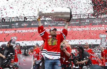 Suomalainen NHL-miljonääri täyttää 50 – sai huiman kunnianosoituksen USA:ssa