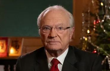 Ruotsin hovilta surullinen ulostulo