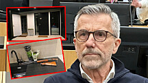 Kuvat ei herkille: Tältä Janne Puhakan ja Rolf Nordmon asunnossa näytti henkirikoksen jälkeen