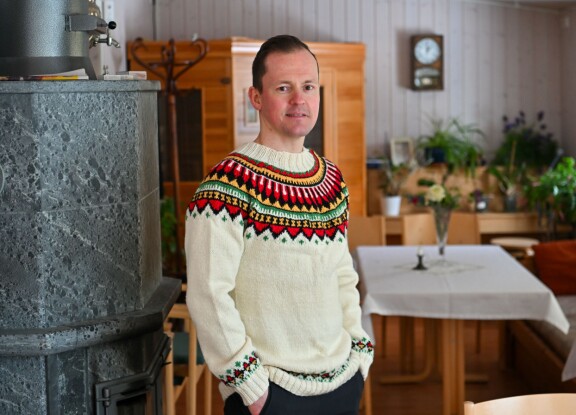 Iivo on kohauttanut käytöksellään. Sami Jauhojärvi selittää, mistä on kyse.
