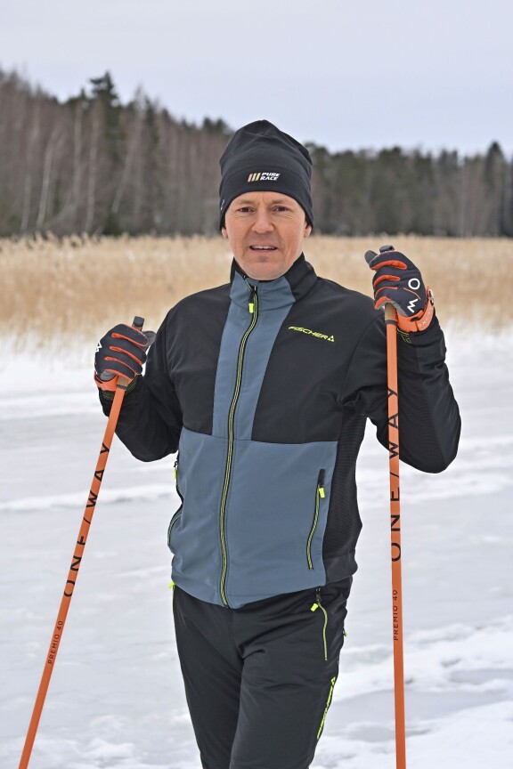 Musti ennakoi, että Salppurit tulee olemaan Iivo Niskasen näytöstä.