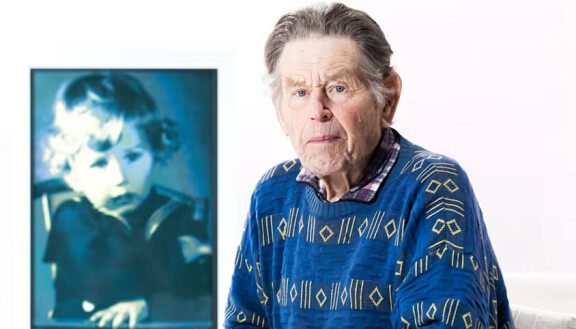 Pentti Linkola on jäänyt Juho-Pekka Rantalan mieleen.